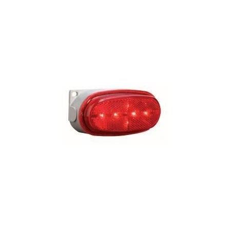 Betts Industries Turn Signal / Parking / Side Marker Light Assembly 211214